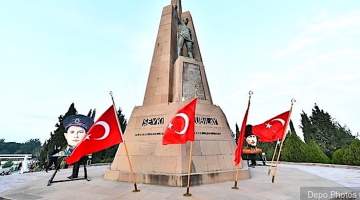 Belgelerle Kubilay’ın şehit edilmesi