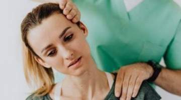 Boyun Ağrısı Neden Olur ?