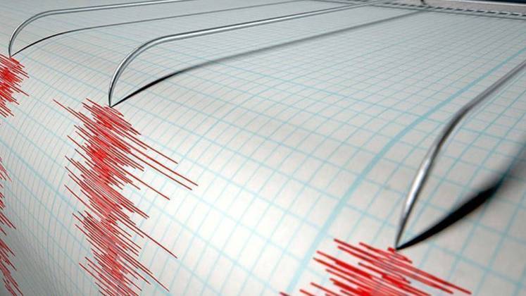 Çin’de 6,2 büyüklüğünde deprem! Ölü ve yaralı var