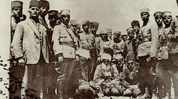 Şeyh Sait, Cumhuriyet’e karşı ayaklanmıştı!