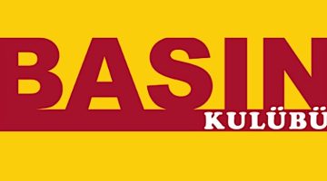 Basında yeni bir meslek örgütü: Basın Kulübü