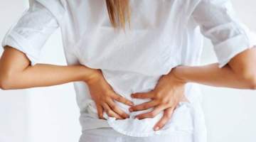 Lomber Radyofrekans Ablasyonu Nedir?