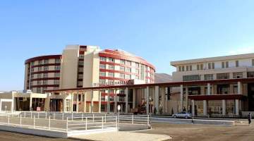 Muş İl Sağlık Müdürü Türkoğlu Görevden Alındı !