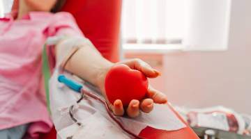 Talasemi Kliniği Kapandı ! Talasemi Hastaları Tedirgin