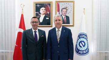 Türk Bilim İnsanlarının Hipertansiyon Buluşu Tescillendi