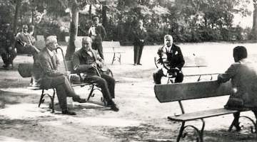 Vefatının 50’inci yılında İnönü