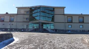 Şanlıurfa Kış Turizminin Yeni Gözdesi Olacak