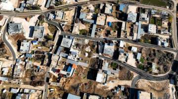 Başkan Özyavuz: Asfalt Yollar Balkat Ve Diriliş Mahallelerine Hayırlı Olsun