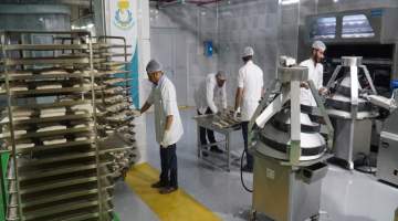 Başkan Canpolat ile kaynaklar daha verimli kullanılıyor