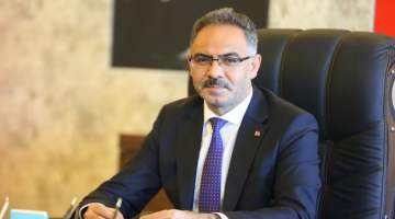 Başkan Kuş: Gazeteci Toplum Vicdanının Sesidir