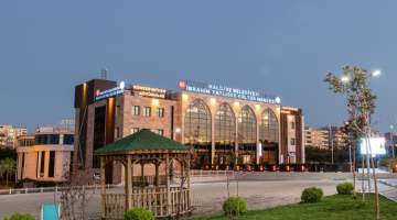 Başkan Canpolat, kalıcı eserler kazandırdı