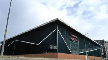 Doğukent’te Vatandaşlar İstedi Başkan Baydilli Kazandırdı