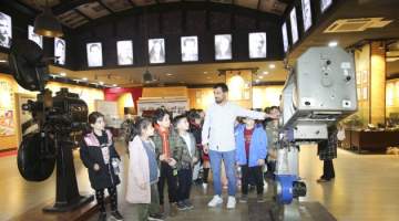 Karaköprü Belediyesi Müzeleri Öğrencileri Ağırladı