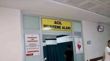 Abeslang Twiti Attı, Görev Yeri Değiştirildi !