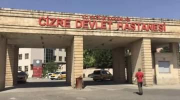 Bakan Koca: “Cizre Devlet Hastanesi Sivillere Kapatıldı iddiası Asılsız”