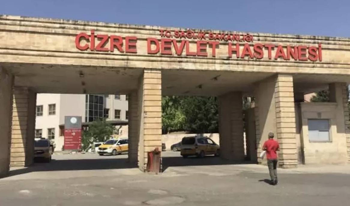 Bakan Koca: “Cizre Devlet Hastanesi Sivillere Kapatıldı iddiası Asılsız”