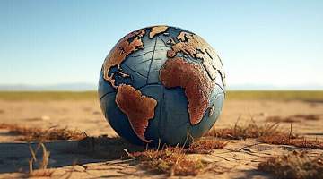 İşte Dünyayı bekleyen riskler bunlar