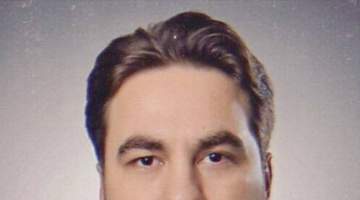 Göğüs Cerrahisi Uzmanı Akciğer Kanserine Yenik Düştü