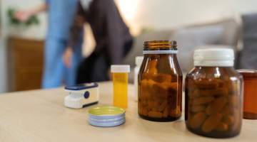 İlaç – Bitki Etkileşimine En Çok Neden Olan Bitkiler 