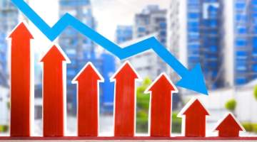 Konut satışları Aralık ayında da azaldı