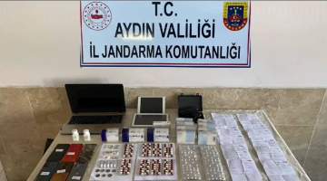 Nazilli Devlet Hastanesi’nde Yeşil Reçete Operasyonu !