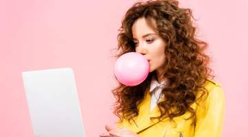 Sakız Çiğnemek Kilo Verdirir mi ? 