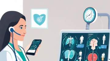 Tele Sağlık Nedir ve Neden Önemlidir?