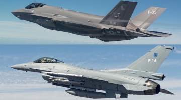 ABD’den F16 ve F35 kararı