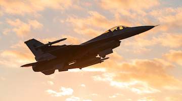 ABD ve İngiltere’den Yemen’e operasyon