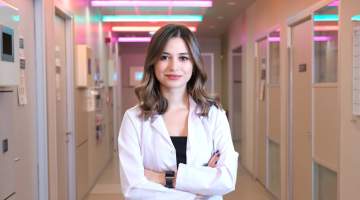 Yengeç Sepeti Sendromu nedir?