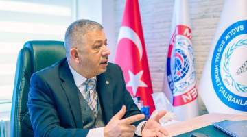 “Sağlık Emekçilerini Görmezden Gelerek Sendikacılık Olmaz”