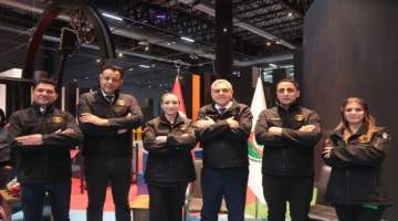 Başkan Beyazgül, ‘’Şanlıurfa Bilimin Merkezi Olacak’’