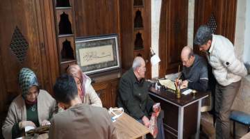 Gençler Haliliye Belediyesi ile Kültür ve Sanata Doyuyor