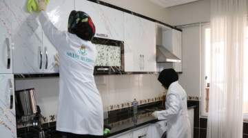 Haliliye Belediyesi Sosyal Projelerle Gönüllere Dokunuyor