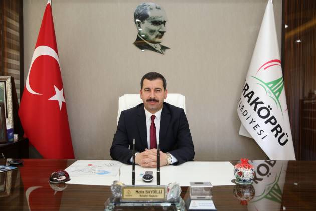 Başkan Baydilli Seçim Beyannamesini Açıkladı
