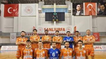 DEPSAŞ Enerji Spor Kulübü’nden Galibiyet Haftası