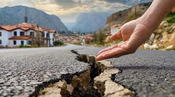 Acı ve dayanışmada bir yıl geride kaldı