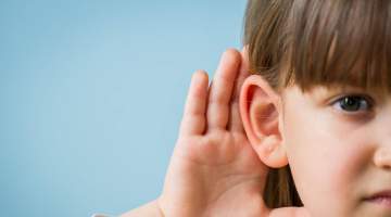 Dünya Kulak ve İşitme Günü