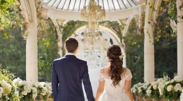 Türkiye’de Evlenme ve boşanmalar azaldı