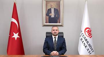 Fatih Karahan göreve başladı