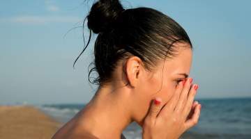 Göz Kuruluğu Neden Oluşur ?