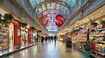 Kişi başına GSYH ne kadar arttı