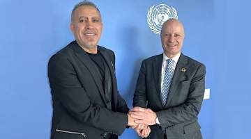 Küresel ‘Ahbap’lık zamanı