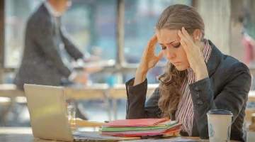 Mobbing ile Mücadele Derneği: Mobbing her yerde var