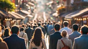 Türkiye’nin nüfusu 85 milyonu geçti