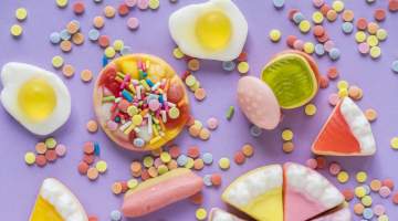 Renkli Tehlike: Gıda Boyaları