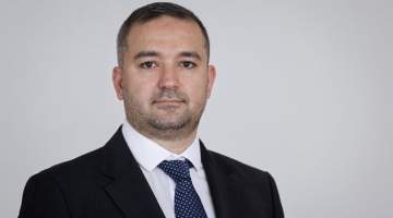 TCMB Başkanı Fatih Karahan oldu