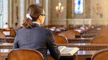 Yerelde ‘kadının adı yok’