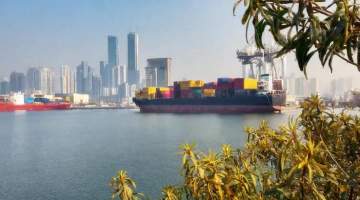 Ocak ayındaki dış ticaret açığı 6,2 milyar dolar