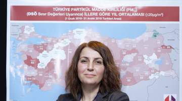 Yine Erzincan, Yine Siyanür İddiası!